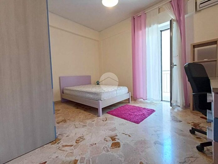 Appartamento quadrilocale in affitto in Via Andrea Chiaramonte, Oreto Perez, Palermo