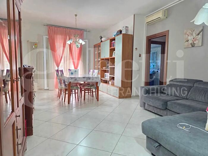 Appartamento quadrilocale in vendita in Via Porrettana, Sasso Marconi
