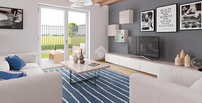 Appartamento quadrilocale in vendita in Castel Goffredo