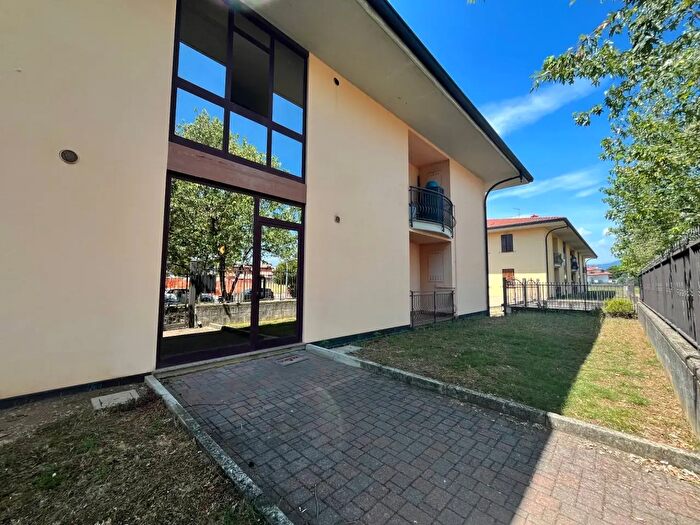 Appartamento bilocale in vendita in Bolgare