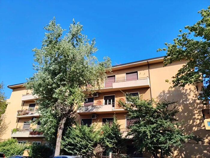 Appartamento con 5 locali in vendita in Corso Garibaldi, Colleferro