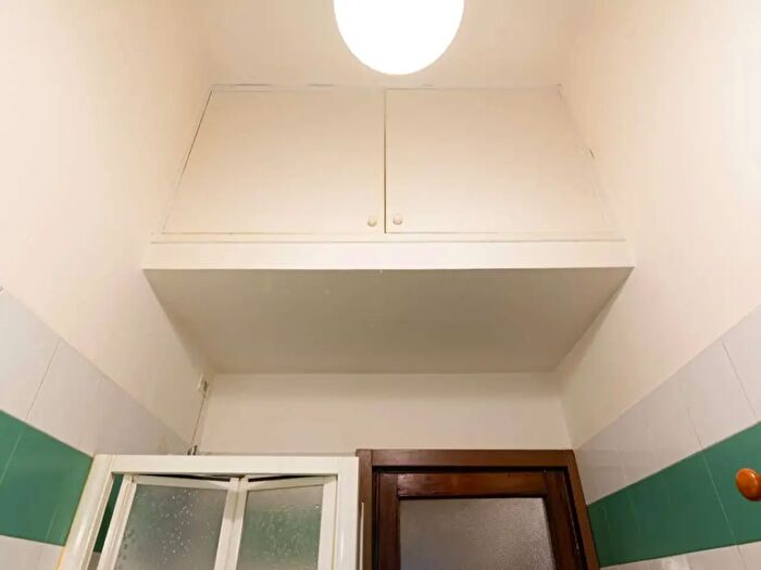 Appartamento monolocale in vendita in Viale Gran Sasso, Milano