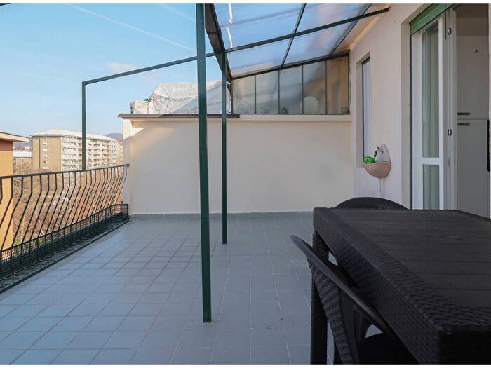 Casa bilocale in affitto in Via Lagnasco, Santa Rita, Torino