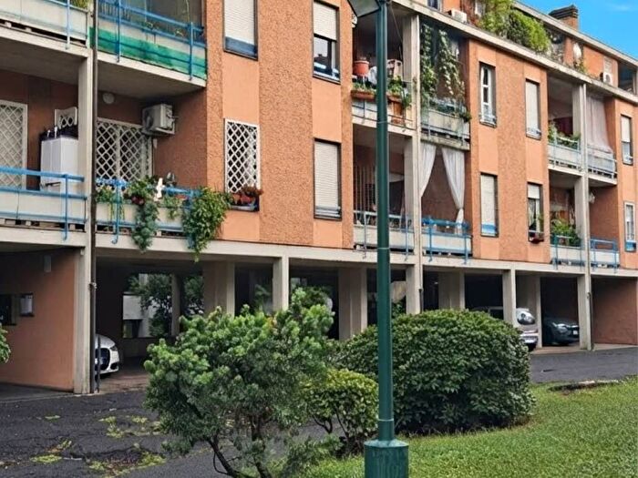 Appartamento monolocale in affitto in Olgiata, Roma