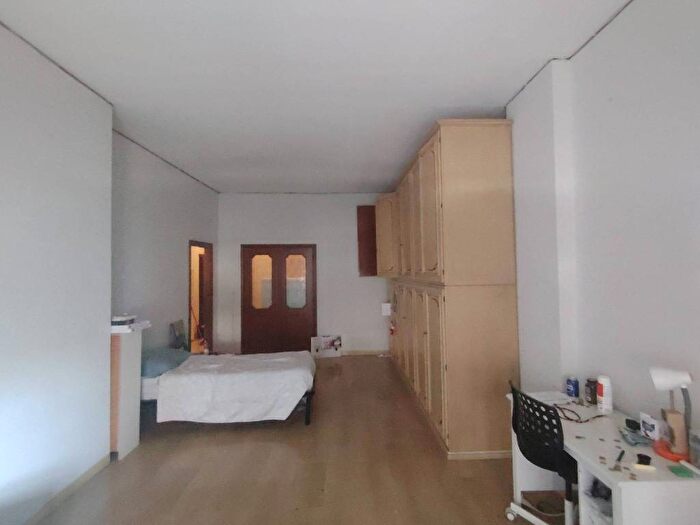 Appartamento quadrilocale in affitto in Via Jacopo Barozzi Vignola, Bolognina, Bologna