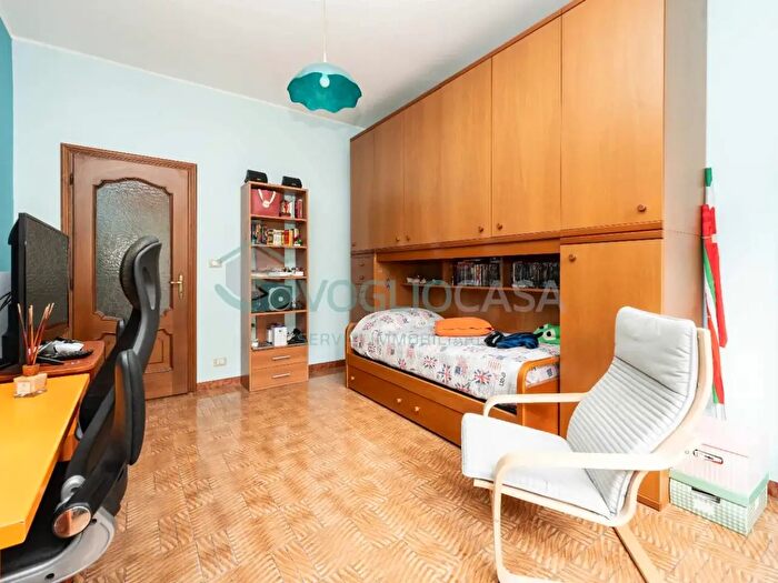 Case in Vendita e in Affitto - 3