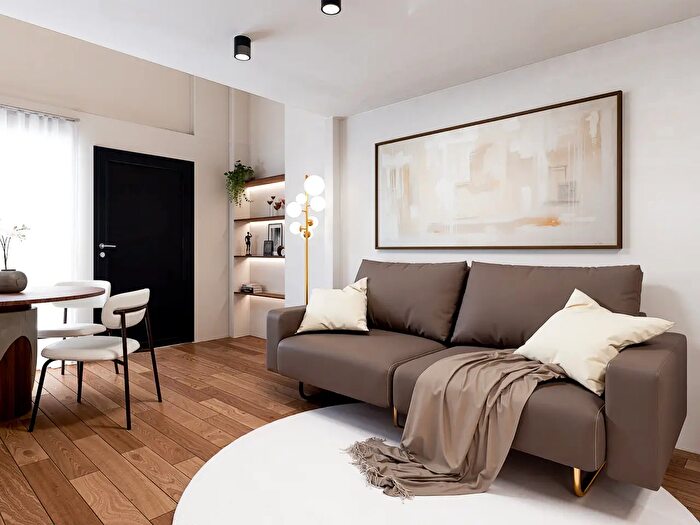 Appartamento monolocale in vendita in Via Sette Comuni, Torino