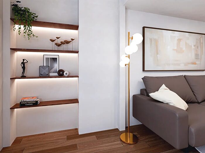 Case in Vendita e in Affitto - 3