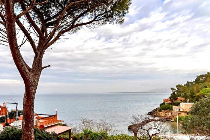 Casa con 5 locali in vendita in Località Punta Nera, Monte Argentario