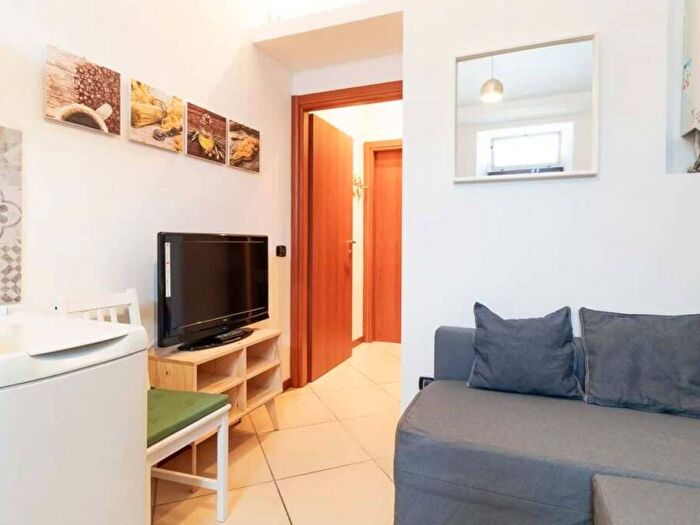 Appartamento bilocale in affitto in Viale Monza, Pasteur, Milano