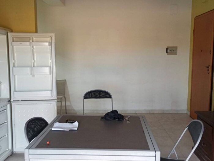 Appartamento trilocale in affitto in Via Cesare Zavattini, Floridia