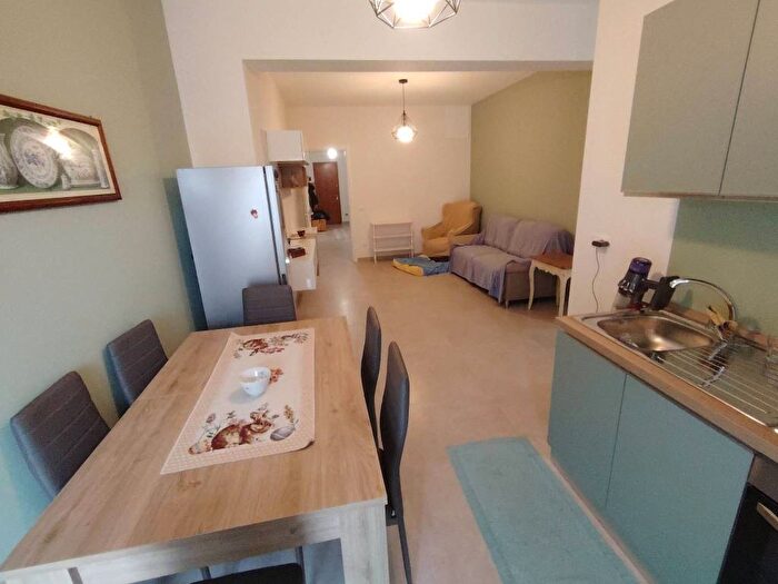 Appartamento quadrilocale in affitto in Via Giovanni Campolo, Malaspina, Palermo