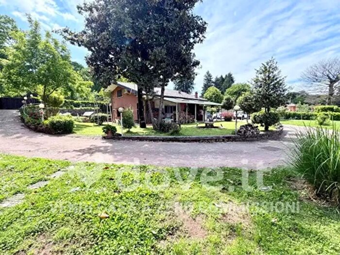 Casa con 5 locali in vendita in Via della Mediana, Rocca Priora