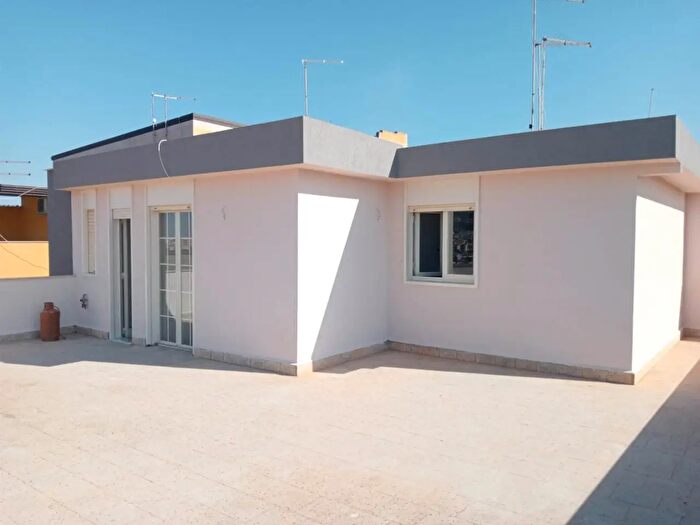 Appartamento bilocale in vendita in Licata