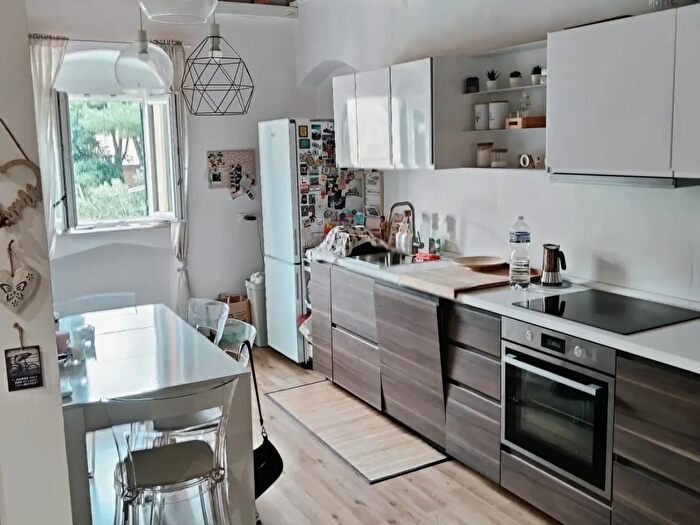 Appartamento bilocale in vendita in Livorno