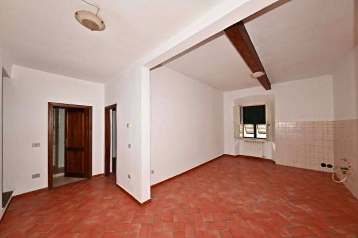 Appartamento quadrilocale in vendita in Corso Italia, Castiglion Fiorentino