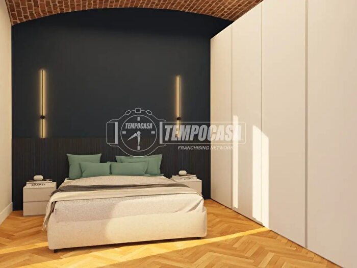 Appartamento bilocale in vendita in Via Belfiore, Torino