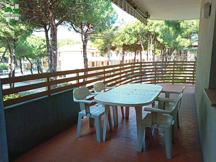 Appartamento bilocale in affitto in Viale Sicilia, Tagliata, Cervia