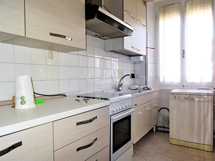 Appartamento quadrilocale in affitto in Senigallia