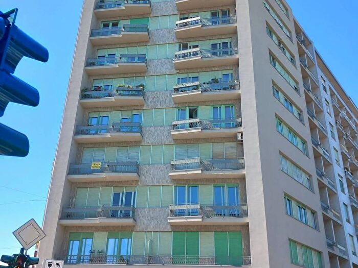 Appartamento quadrilocale in affitto in Corso Alessandro Tassoni, Campidoglio, Torino