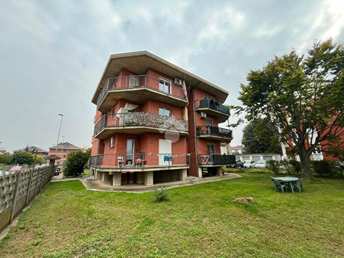 Appartamento con 5 locali in vendita in Via Trana, Bruino
