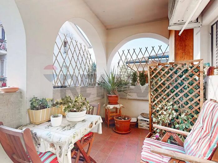 Appartamento con 5 locali in vendita in Gorgonzola