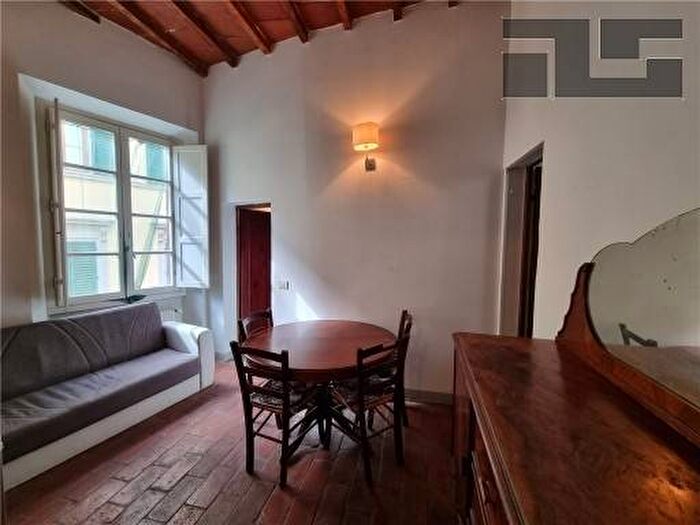 Appartamento quadrilocale in affitto in VIA PANICALE, Duomo, Firenze