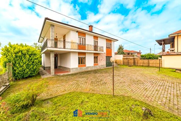 Casa con 5 locali in vendita in Via Viassa, Torre San Giorgio