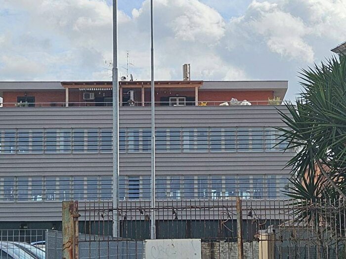 Casa bilocale in affitto in Viale della Stazione, Latina Scalo, Latina