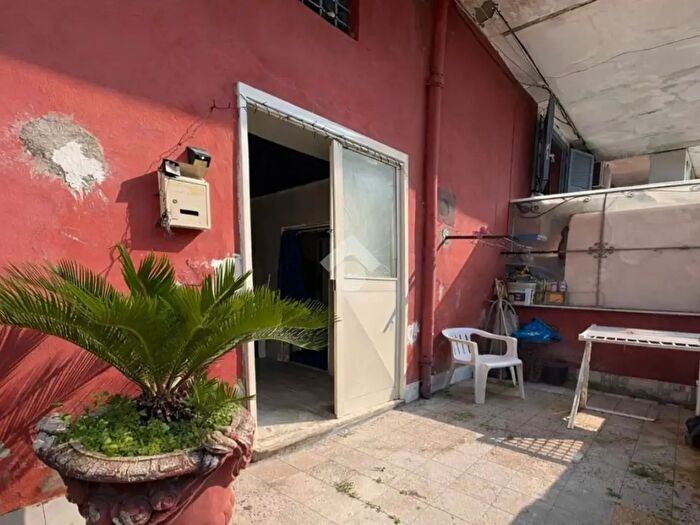 Appartamento monolocale in vendita in Via Nicola Setola, Afragola