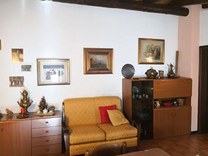 Casa trilocale in vendita in Strada Statale del Passo di Aprica, Edolo