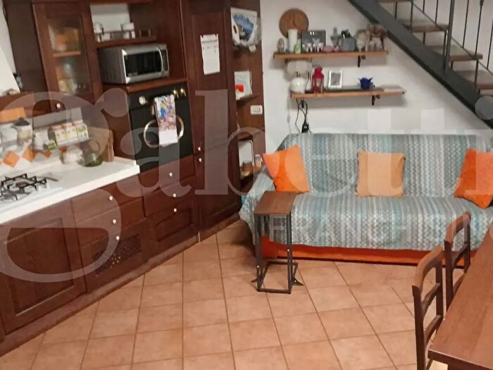 Appartamento bilocale in vendita in Rio