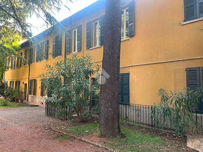Appartamento bilocale in affitto in Brescia