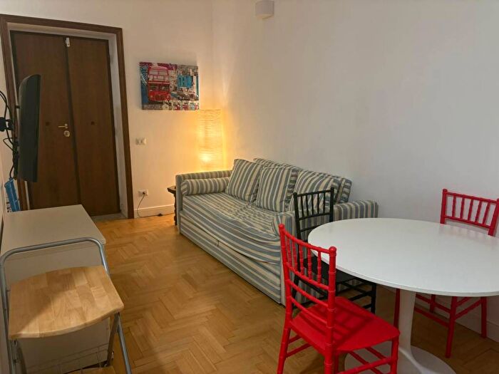 Appartamento bilocale in affitto in Via Bassano del Grappa, Mazzini Delle Vittorie, Roma