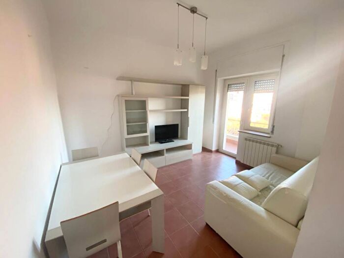 Appartamento bilocale in affitto in Piazza Santa Caterina da Siena, Stazione Centrale Corso Vittorio, Pescara