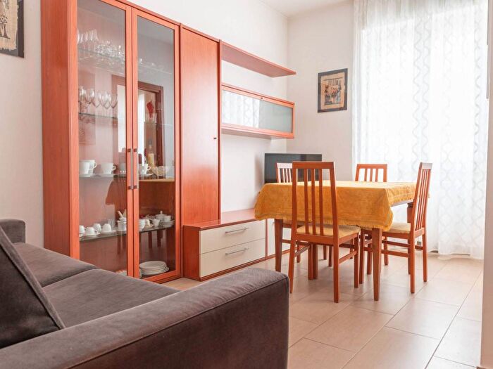 Appartamento bilocale in affitto in Turro, Milano
