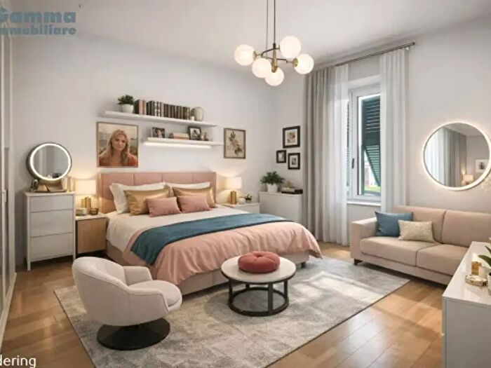 Appartamento bilocale in vendita in Orbetello