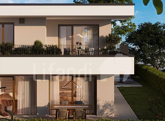 Appartamento trilocale in vendita in Salorno