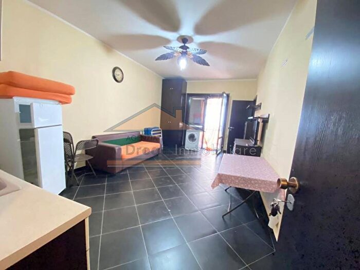 Appartamento monolocale in affitto in Via del Mare, Pinetamare, Castel Volturno