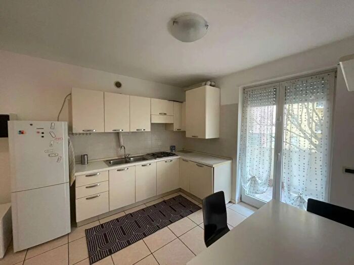 Appartamento bilocale in vendita in Rovereto