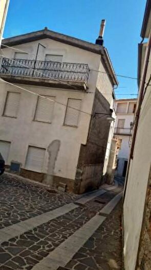 Casa monolocale in vendita in Via Piave, Bitti