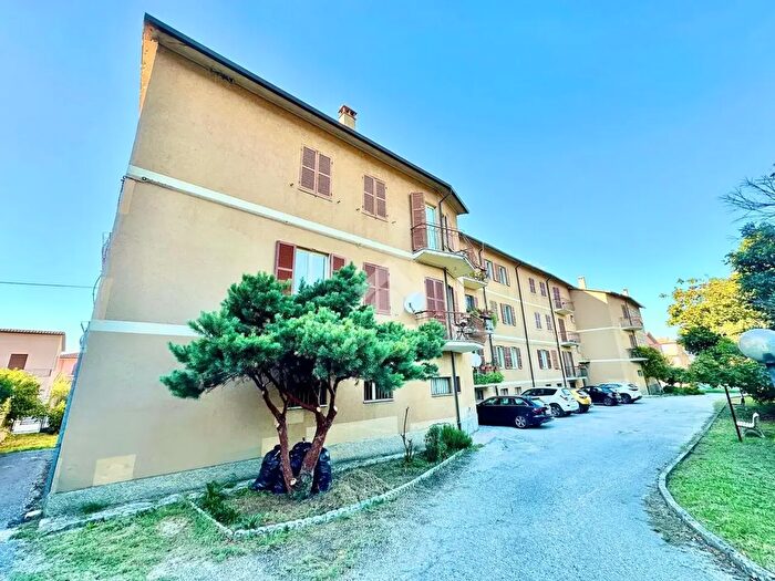 Appartamento in vendita in Via Flaminia, Spoleto