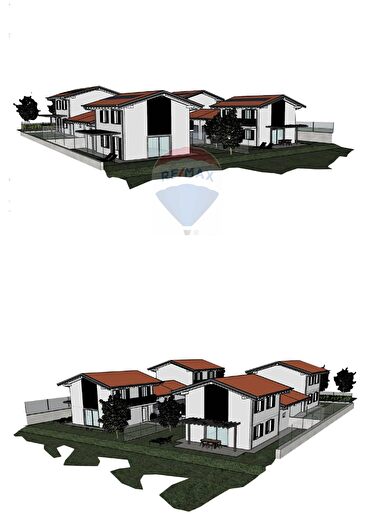 Case in Vendita e in Affitto - 3