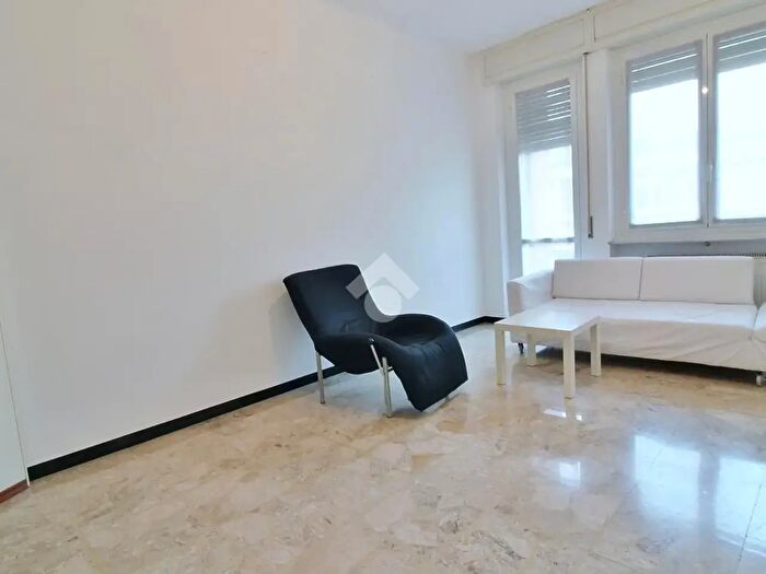 Appartamento bilocale in vendita in Via Giuseppe Garibaldi, Voghera