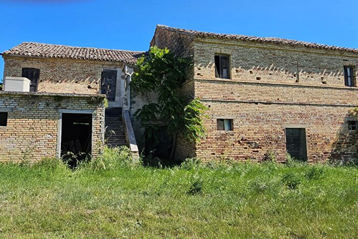 Casa in vendita in Potenza Picena