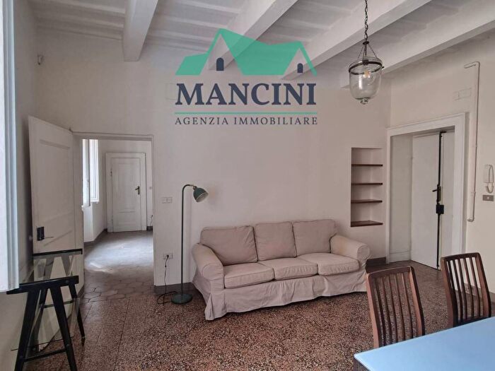 Appartamento bilocale in affitto in MATTEOTTI, Centro Storico, Jesi