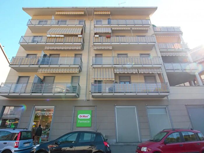 Appartamento bilocale in vendita in Via Porpora, Torino