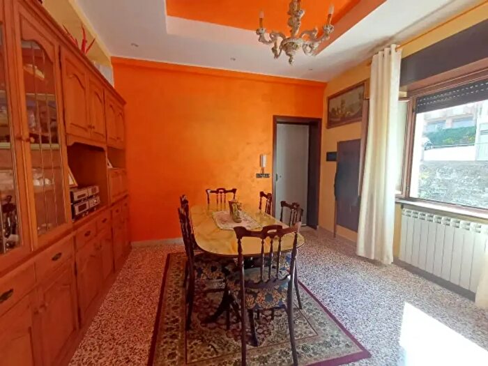 Appartamento quadrilocale in vendita in Via Pio La Torre, Sinagra