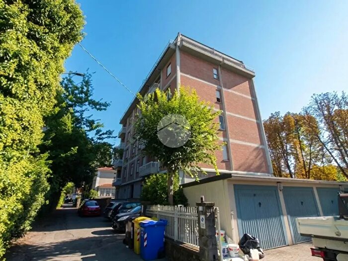 Appartamento bilocale in vendita in Via Achille Grandi, Langhirano