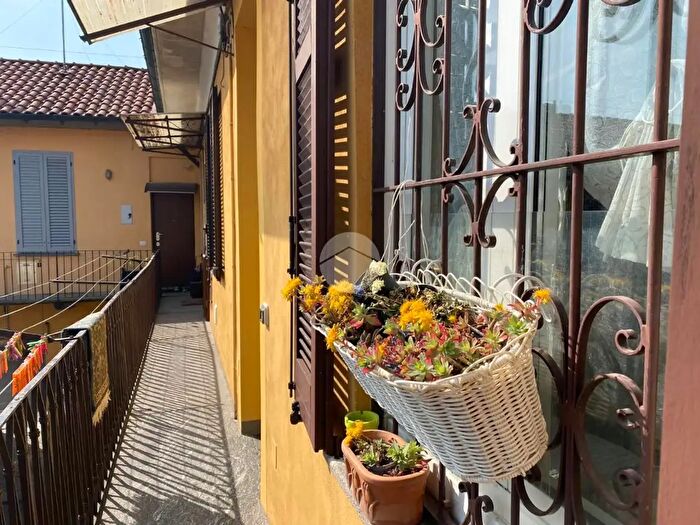 Appartamento monolocale in vendita in Via della Croce, Bussero